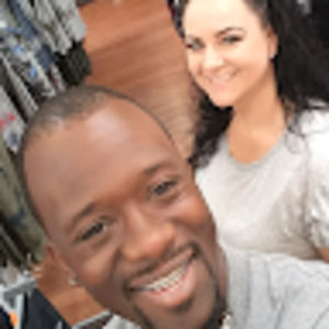 Meet your Posher, Marcus